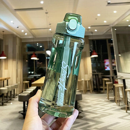 Fesara | Simple Seal Spill Proof Water Bottle