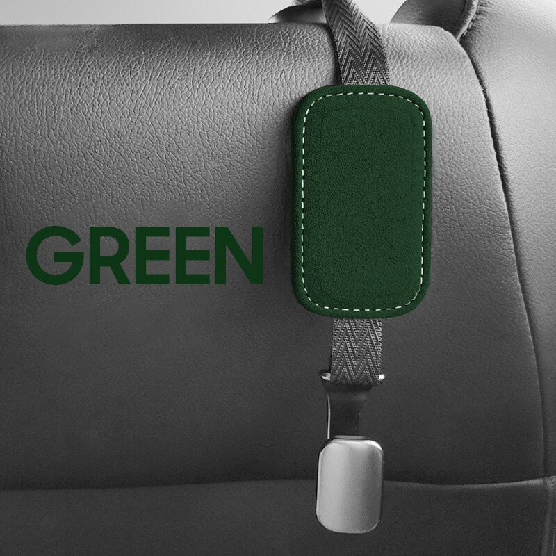 Universal Car Back Seat Storage Hook