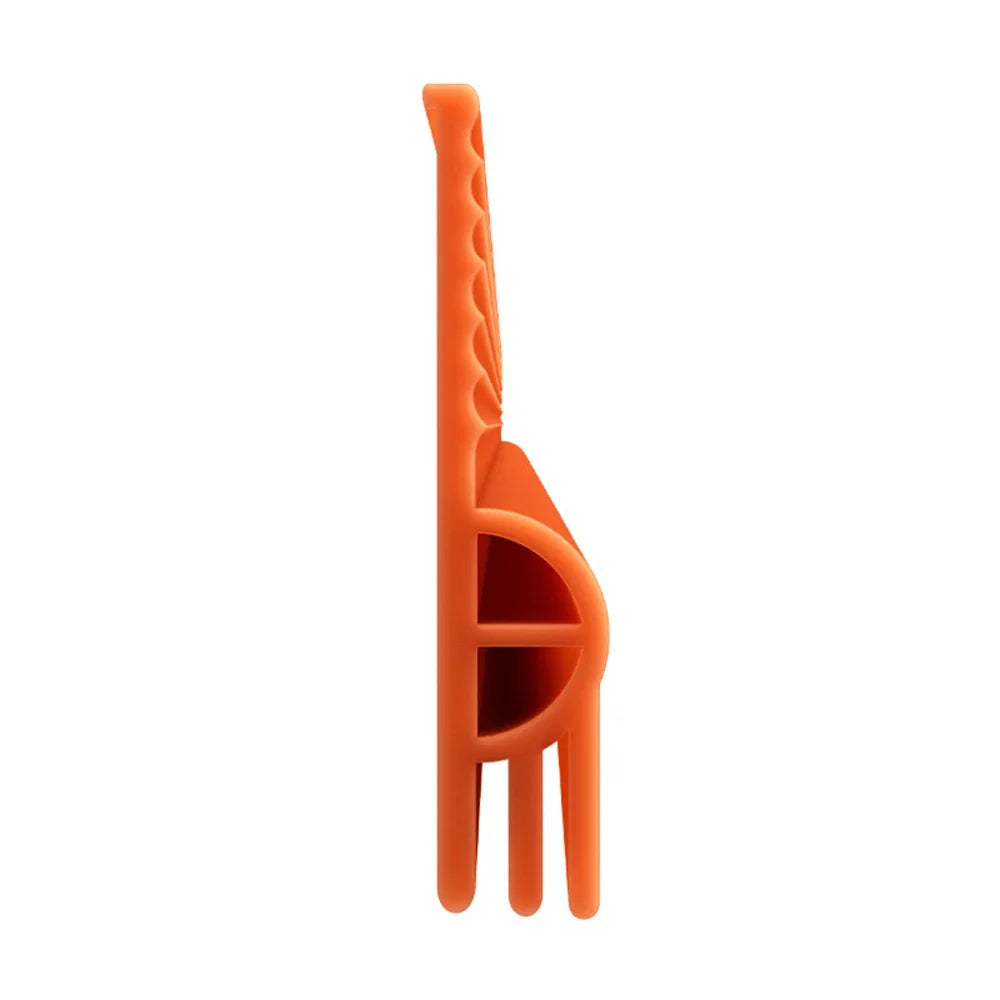 Silent Door Draft Stopper Seal Strip