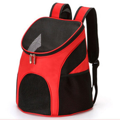 Variant image for Safepaws - Durable Dog Travel Bag with Side Pocket for Cats & Dogs-16