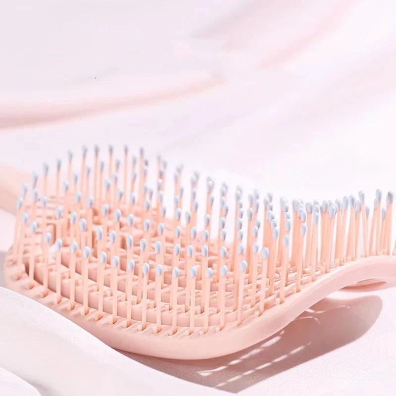 EasyGlide Hair Brush - Lightweight Blow Dry Styler