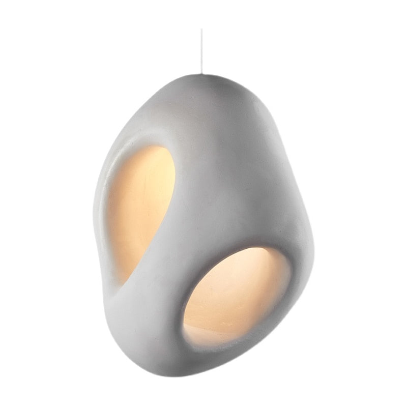 Unique Chic LED Pendant Light Fixture