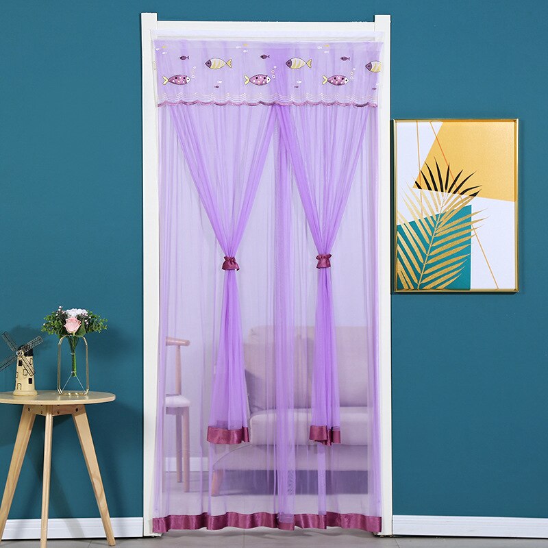 Fesara | Bug Repellent Room Divider Screen Curtain
