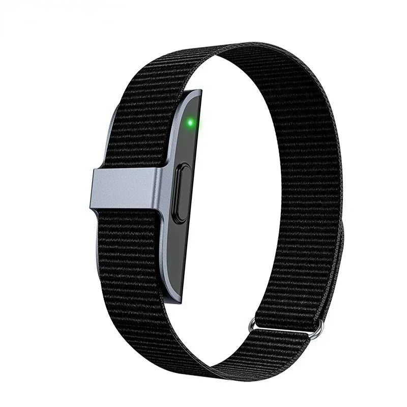 Advanced Fitness Tracker Smartwatch for Daily Health Monitoring