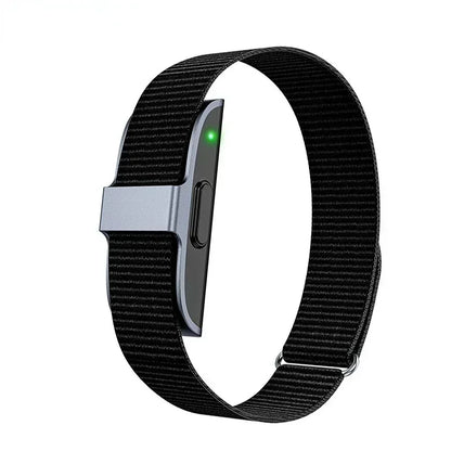 Advanced Fitness Tracker Smartwatch for Daily Health Monitoring