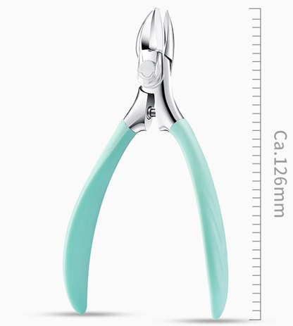 Easy Grip Toenail Trimmers for Thick Nails