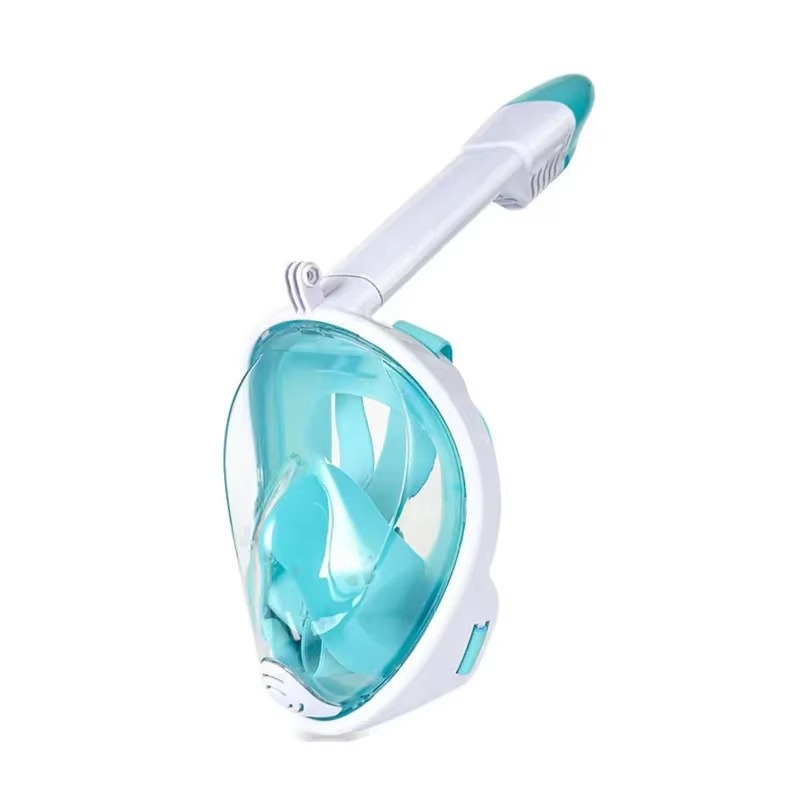 Fesara | Premium Scuba Diving Full Face Mask for Adults