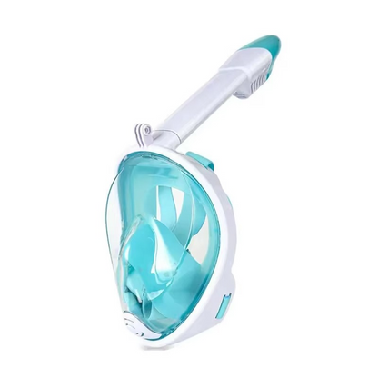 Fesara | Premium Scuba Diving Full Face Mask for Adults