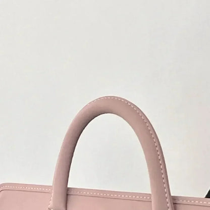 Durable Stylish Pink Laptop Sleeve Case