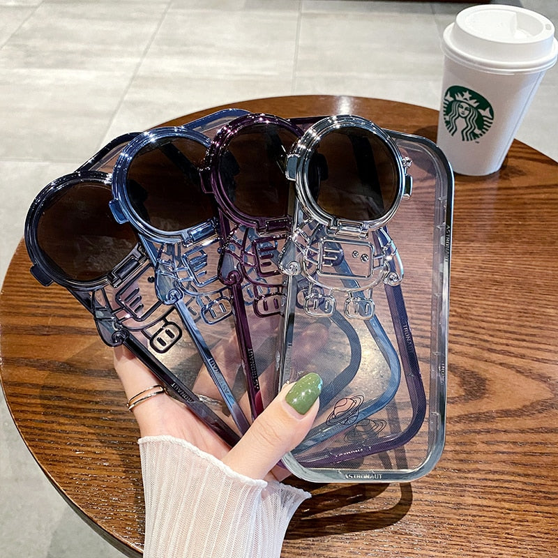 Cosmic Starry Night Phone Cover