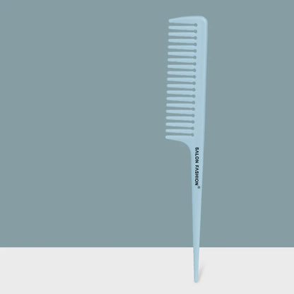 Soft Bristle Detangling Comb for Easy Hair Styling