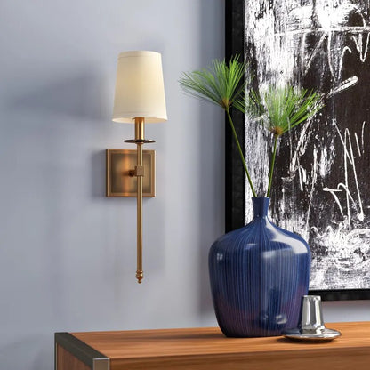 Classic American Table Lamp