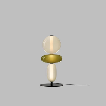 Colorful LED Floor Lamp with Bright Effects