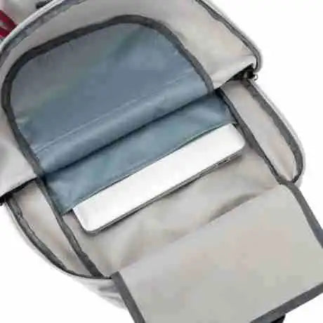 Compact Water Resistant Travel Backpack