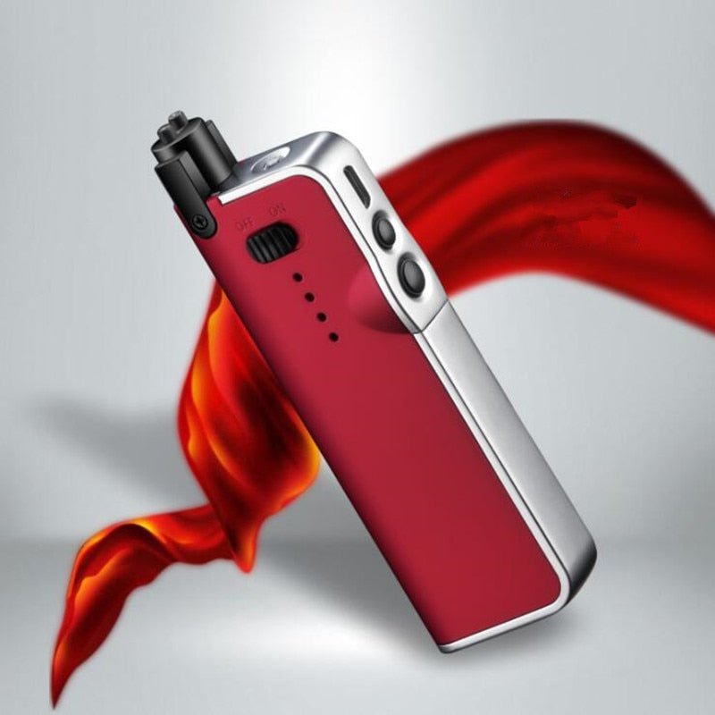 Fesara Storm Maker Waterproof Pocket Lighter