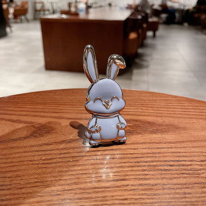 Fun Bunny Phone Stand