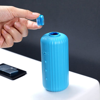 Powerful Auto Toilet Bowl Cleaning Tablet