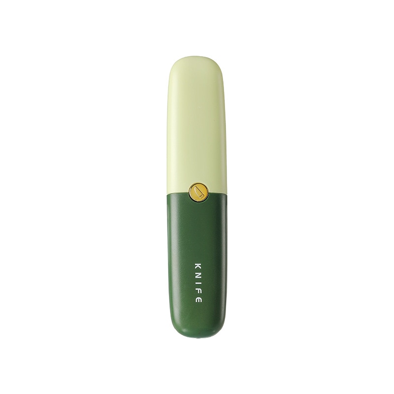 Compact 3-in-1 Pocket Peeler Knife