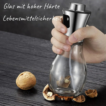 Premium Oil Sprayer Bottle 200ml