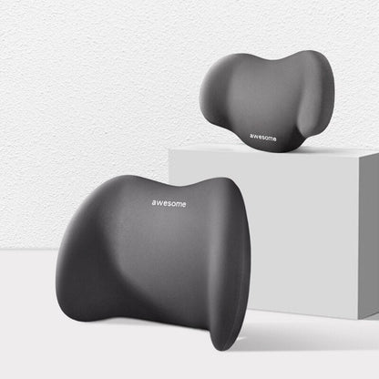 Comfortable Car Neck Support Pillow