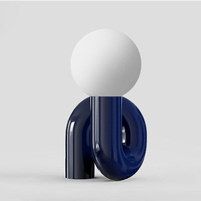 Bright Home Table Lamp for Modern Decor