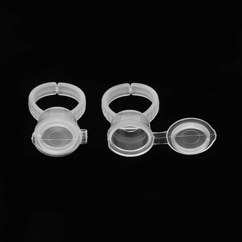 Simple Cream Storage Ring
