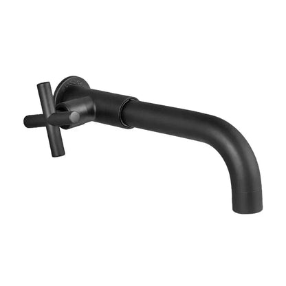 Modern Waterfall Bathroom Sink Faucet