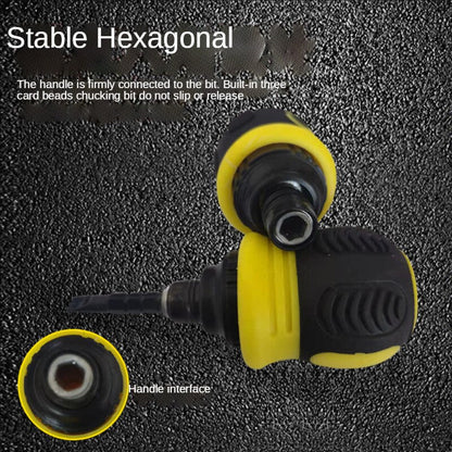 Fesara | Easy Use 6-in-1 Ratchet Tool Kit