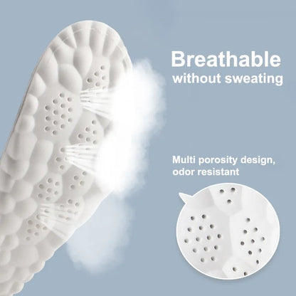 Fesara | Ultra Comfortable Arch Support Insoles