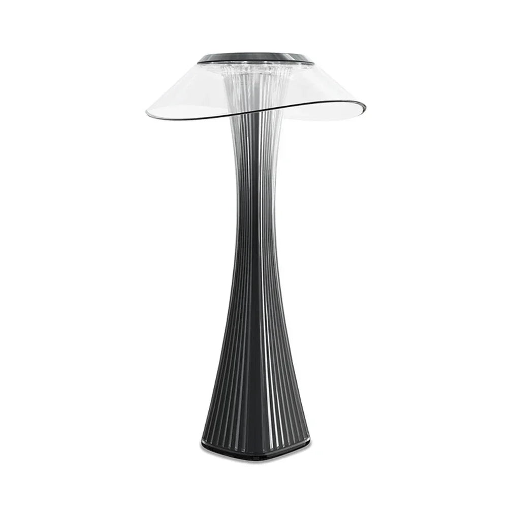 Stylish LED Desk Lamp for Home Office