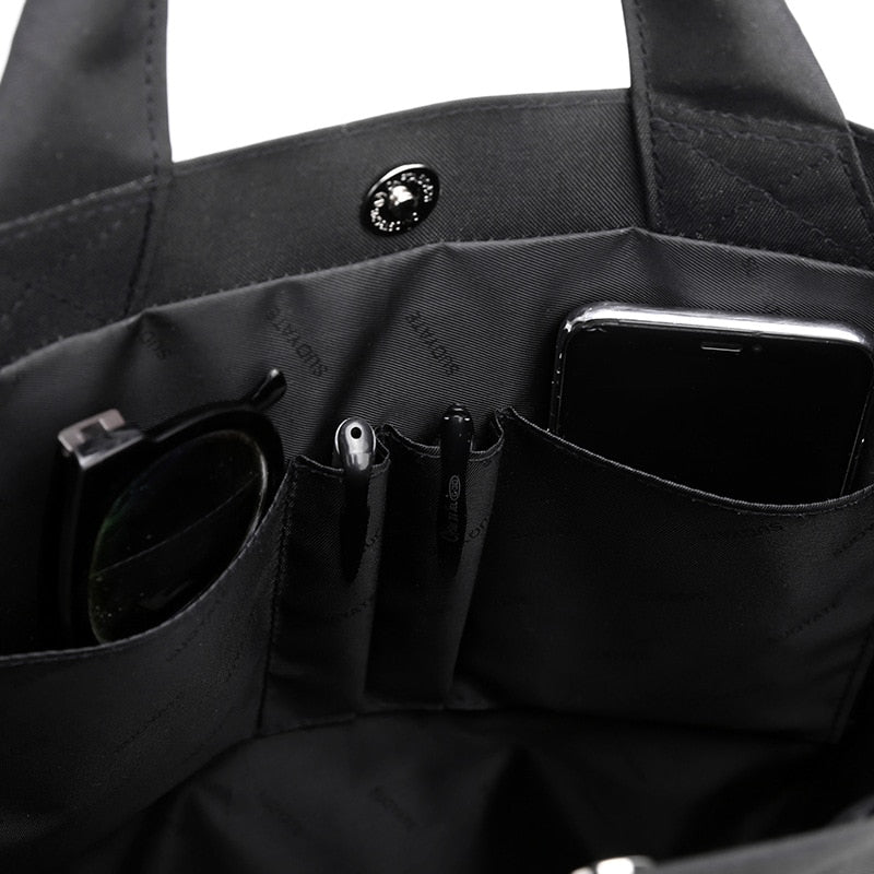 Stylish Urban Men Cross Body Shoulder Bag