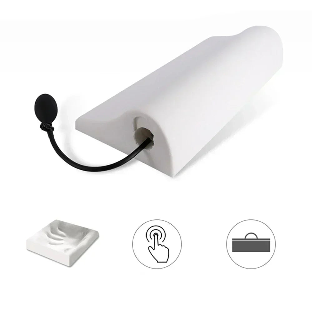 Comfortable Supportive Foam Pillow