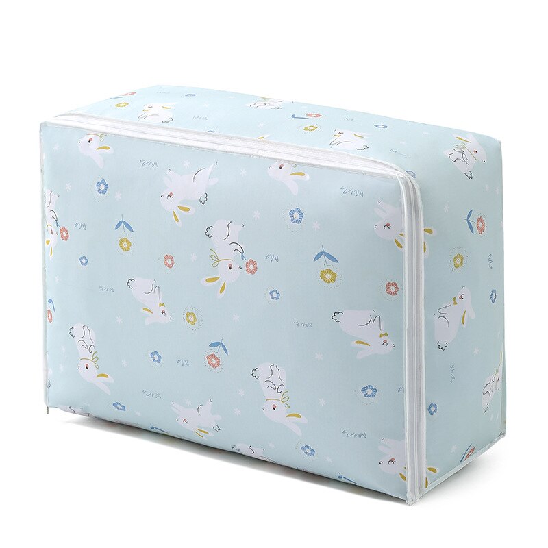 Compact Closet Storage Big Wardrobe Bag - Fesara