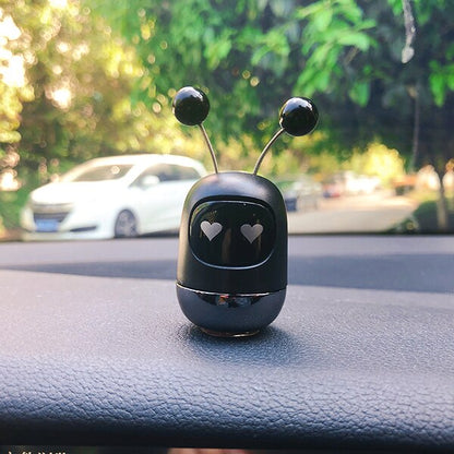 Fun Robot Car Air Freshener - Fesara