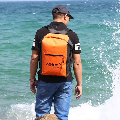 Waterproof Outdoor Backpack 25L