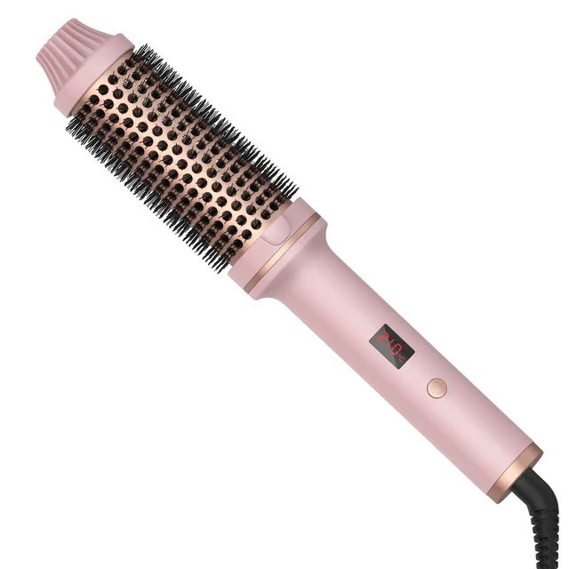 Ceramic Hair Styler & Curling Iron