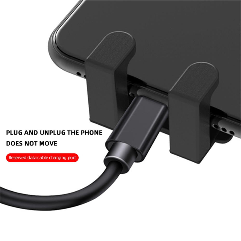 Smart Auto Gravity Air Vent Phone Mount