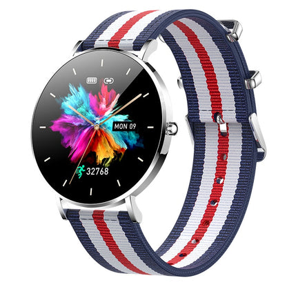 Fesara | Slim Modern Smartwatch