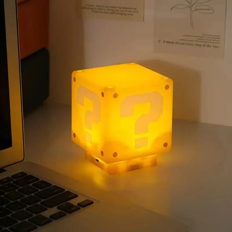 Stylish Table Lamp - Modern Design - Bright Light - Fesara