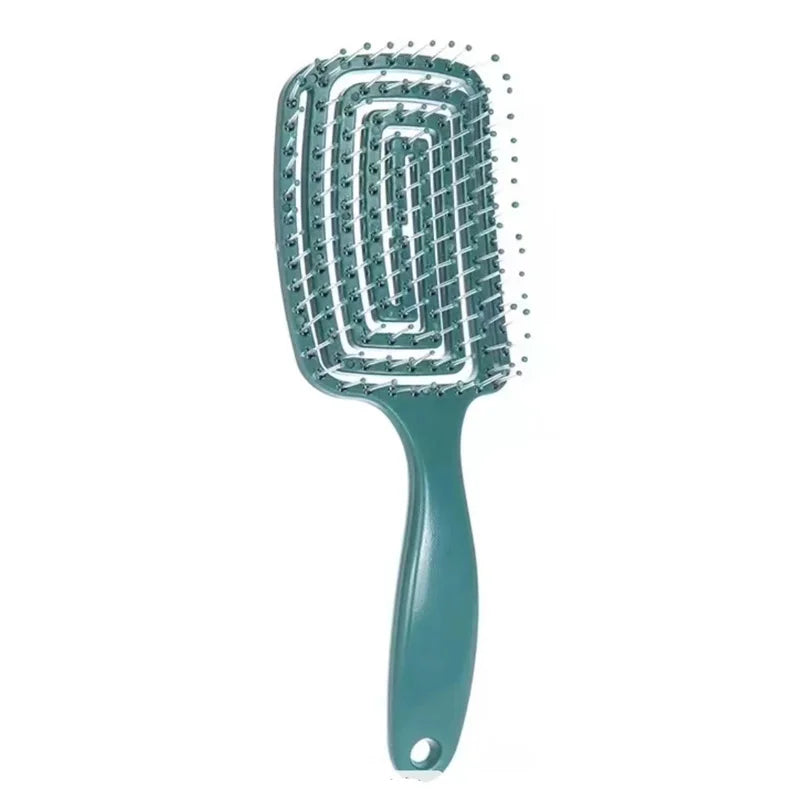 EasyGlide Hair Brush - Lightweight Blow Dry Styler