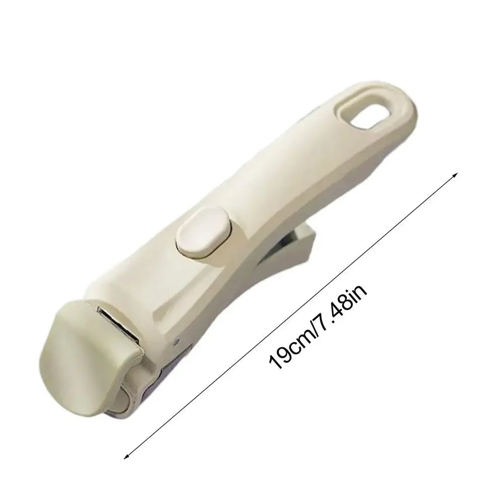 Easy Grip Universal Pot Handle | Heat Resistant & Comfortable