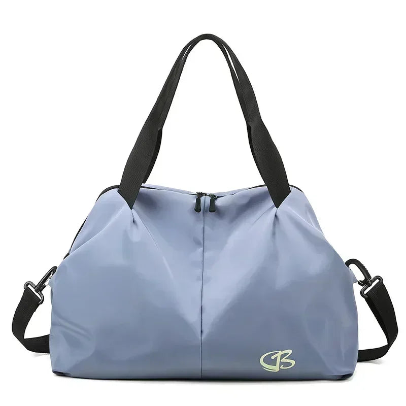 Waterproof Gym Bag | Extra Large | Sports Travel Backpack - Fesara