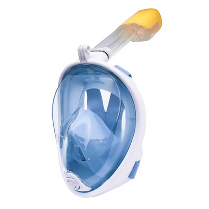Fesara | Premium Scuba Diving Full Face Mask for Adults