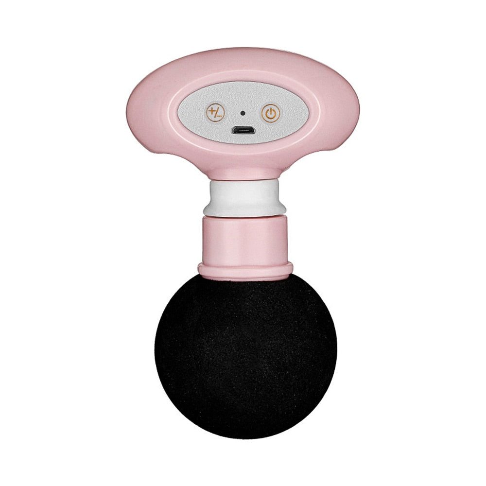 Portable Handheld Muscle Massage Tool