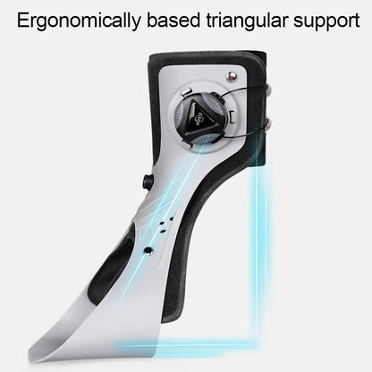 Supportive Adjustable Ankle Stability Brace