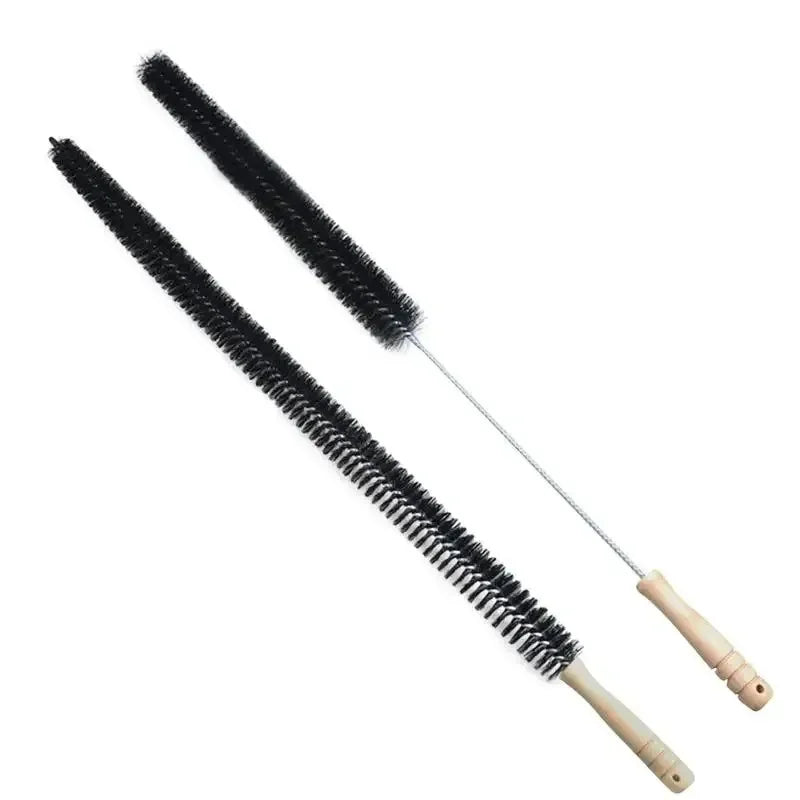 Long Handle Dusting Brush for Tight Spaces & Furniture