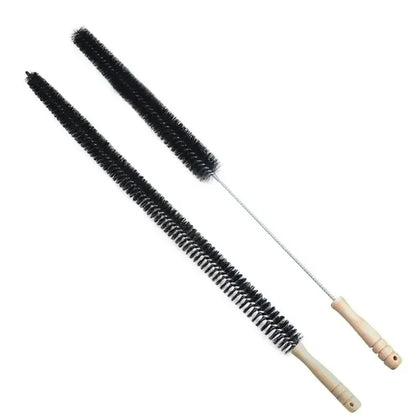 Long Handle Dusting Brush for Tight Spaces & Furniture