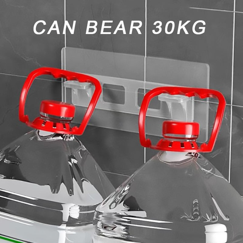 Easy Install Closet Shelf Bracket Support