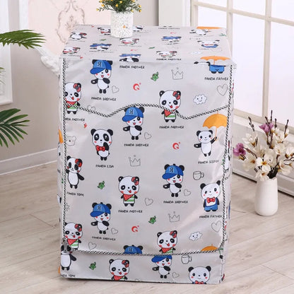 Fesara Waterproof Washer Protective Cover