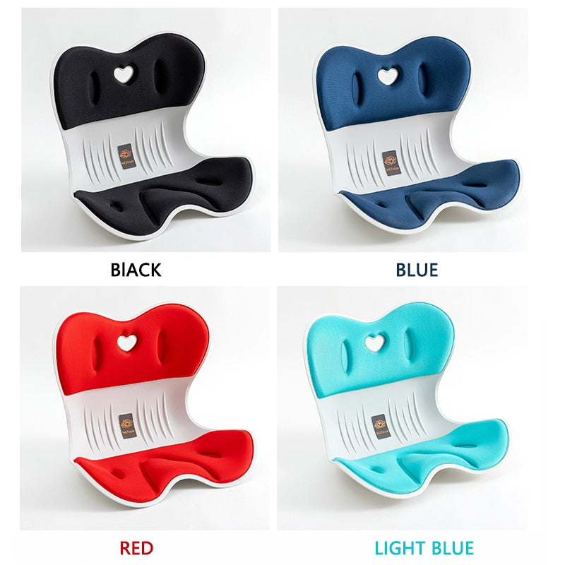 Comfortable Orthopedic Memory Foam Back Cushion